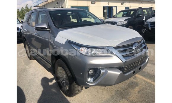 Buy Import Toyota Fortuner Other Car in Import - Dubai in Barbados Buy Import Toyota Fortuner Other Car in Import - Dubai in Barbados