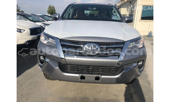 Buy Import Toyota Fortuner Other Car in Import - Dubai in Barbados Buy Import Toyota Fortuner Other Car in Import - Dubai in Barbados