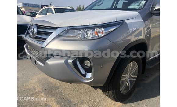 Buy Import Toyota Fortuner Other Car in Import - Dubai in Barbados Buy Import Toyota Fortuner Other Car in Import - Dubai in Barbados
