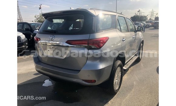 Buy Import Toyota Fortuner Other Car in Import - Dubai in Barbados Buy Import Toyota Fortuner Other Car in Import - Dubai in Barbados