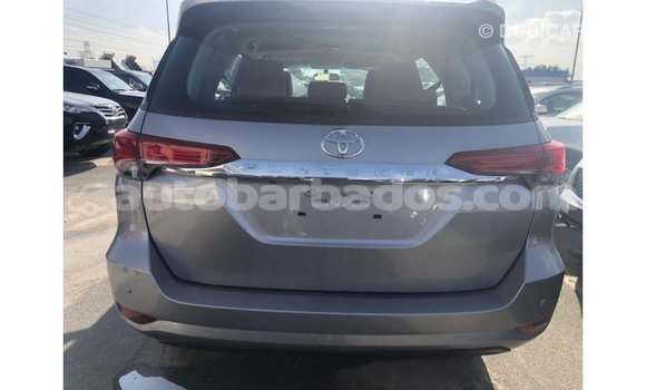 Buy Import Toyota Fortuner Other Car in Import - Dubai in Barbados Buy Import Toyota Fortuner Other Car in Import - Dubai in Barbados