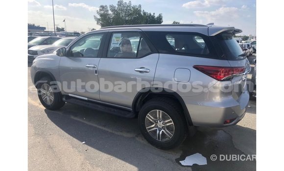 Buy Import Toyota Fortuner Other Car in Import - Dubai in Barbados Buy Import Toyota Fortuner Other Car in Import - Dubai in Barbados