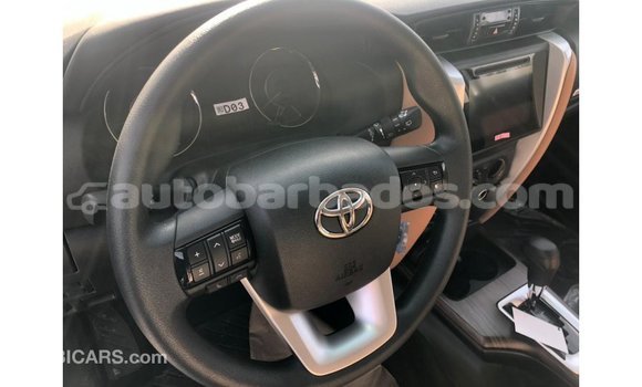 Buy Import Toyota Fortuner Other Car in Import - Dubai in Barbados Buy Import Toyota Fortuner Other Car in Import - Dubai in Barbados