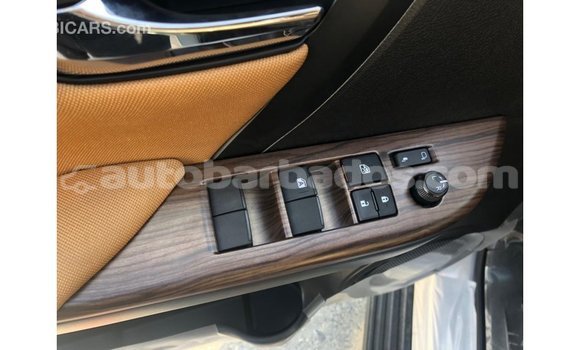 Buy Import Toyota Fortuner Other Car in Import - Dubai in Barbados Buy Import Toyota Fortuner Other Car in Import - Dubai in Barbados