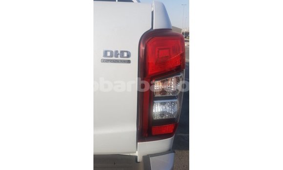 Buy Import Mitsubishi L200 White Car in Import - Dubai in Barbados Buy Import Mitsubishi L200 White Car in Import - Dubai in Barbados