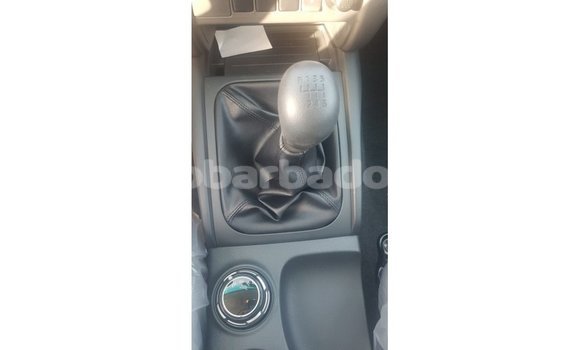 Buy Import Mitsubishi L200 White Car in Import - Dubai in Barbados Buy Import Mitsubishi L200 White Car in Import - Dubai in Barbados