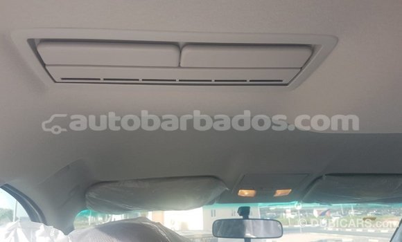 Buy Import Mitsubishi L200 White Car in Import - Dubai in Barbados Buy Import Mitsubishi L200 White Car in Import - Dubai in Barbados