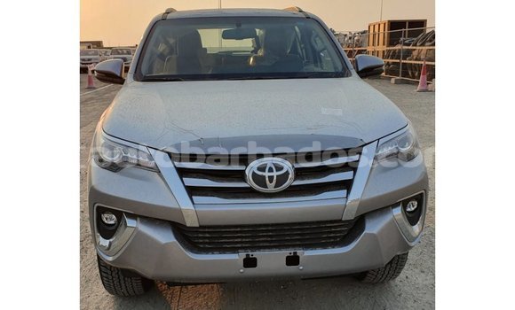 Buy Import Toyota Fortuner Other Car in Import - Dubai in Barbados Buy Import Toyota Fortuner Other Car in Import - Dubai in Barbados