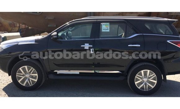 Buy Import Toyota Fortuner Other Car in Import - Dubai in Barbados Buy Import Toyota Fortuner Other Car in Import - Dubai in Barbados