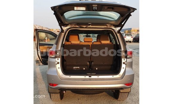 Buy Import Toyota Fortuner Other Car in Import - Dubai in Barbados Buy Import Toyota Fortuner Other Car in Import - Dubai in Barbados