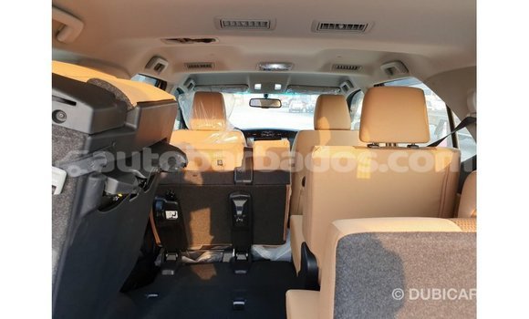 Buy Import Toyota Fortuner Other Car in Import - Dubai in Barbados Buy Import Toyota Fortuner Other Car in Import - Dubai in Barbados
