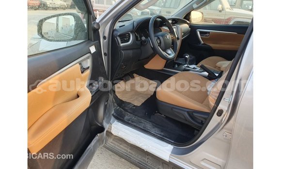 Buy Import Toyota Fortuner Other Car in Import - Dubai in Barbados Buy Import Toyota Fortuner Other Car in Import - Dubai in Barbados