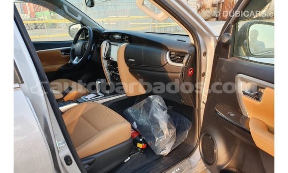 Buy Import Toyota Fortuner Other Car in Import - Dubai in Barbados Buy Import Toyota Fortuner Other Car in Import - Dubai in Barbados