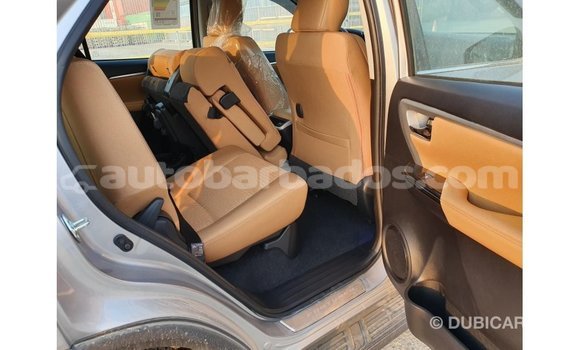 Buy Import Toyota Fortuner Other Car in Import - Dubai in Barbados Buy Import Toyota Fortuner Other Car in Import - Dubai in Barbados