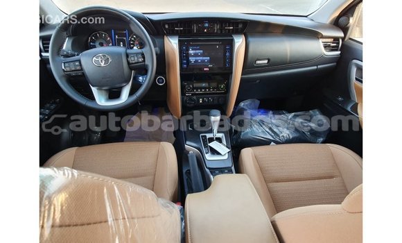 Buy Import Toyota Fortuner Other Car in Import - Dubai in Barbados Buy Import Toyota Fortuner Other Car in Import - Dubai in Barbados
