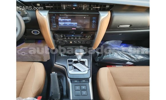 Buy Import Toyota Fortuner Other Car in Import - Dubai in Barbados Buy Import Toyota Fortuner Other Car in Import - Dubai in Barbados