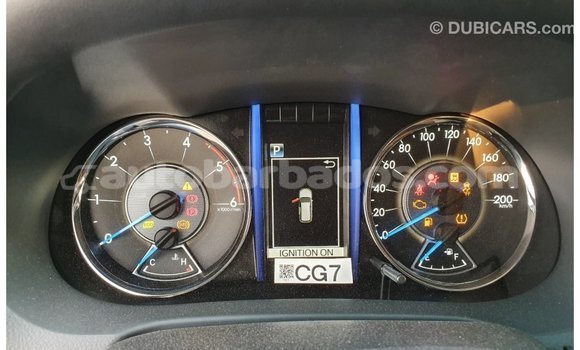 Buy Import Toyota Fortuner Other Car in Import - Dubai in Barbados Buy Import Toyota Fortuner Other Car in Import - Dubai in Barbados