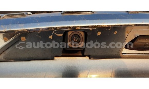 Buy Import Toyota Fortuner Other Car in Import - Dubai in Barbados Buy Import Toyota Fortuner Other Car in Import - Dubai in Barbados