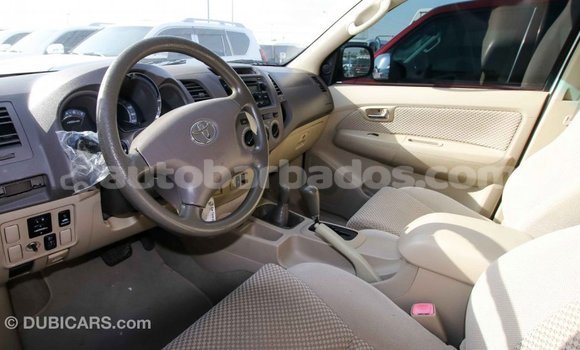 Buy Import Toyota Fortuner White Car in Import - Dubai in Barbados Buy Import Toyota Fortuner White Car in Import - Dubai in Barbados