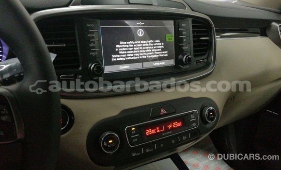 Buy Import Kia Sorento White Car in Import - Dubai in Barbados Buy Import Kia Sorento White Car in Import - Dubai in Barbados