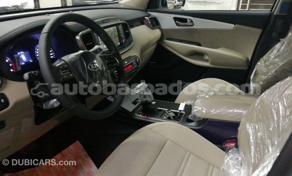 Buy Import Kia Sorento White Car in Import - Dubai in Barbados Buy Import Kia Sorento White Car in Import - Dubai in Barbados