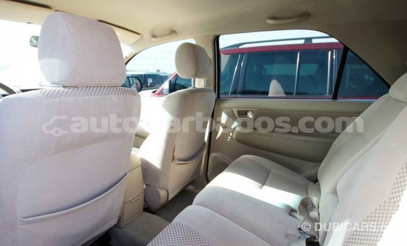 Buy Import Toyota Fortuner White Car in Import - Dubai in Barbados Buy Import Toyota Fortuner White Car in Import - Dubai in Barbados