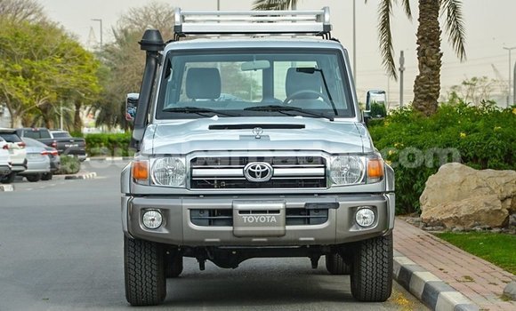Buy Import Toyota Land Cruiser Other Car in Import - Dubai in Barbados Buy Import Toyota Land Cruiser Other Car in Import - Dubai in Barbados