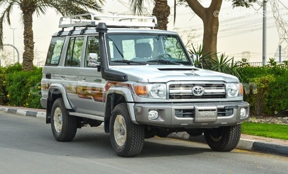 Buy Import Toyota Land Cruiser Other Car in Import - Dubai in Barbados Buy Import Toyota Land Cruiser Other Car in Import - Dubai in Barbados
