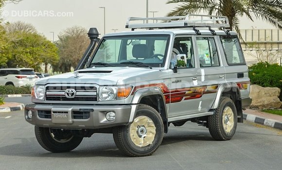 Buy Import Toyota Land Cruiser Other Car in Import - Dubai in Barbados Buy Import Toyota Land Cruiser Other Car in Import - Dubai in Barbados