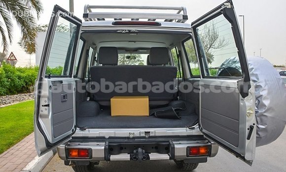 Buy Import Toyota Land Cruiser Other Car in Import - Dubai in Barbados Buy Import Toyota Land Cruiser Other Car in Import - Dubai in Barbados