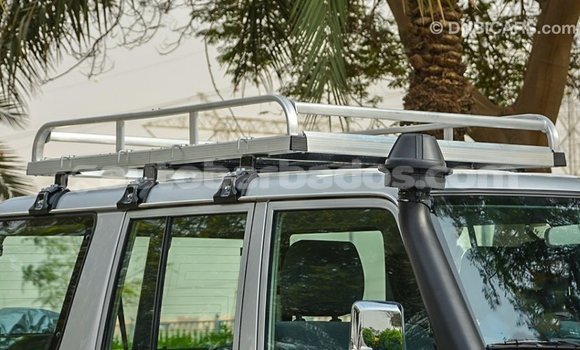 Buy Import Toyota Land Cruiser Other Car in Import - Dubai in Barbados Buy Import Toyota Land Cruiser Other Car in Import - Dubai in Barbados