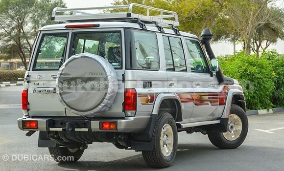 Buy Import Toyota Land Cruiser Other Car in Import - Dubai in Barbados Buy Import Toyota Land Cruiser Other Car in Import - Dubai in Barbados