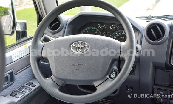 Buy Import Toyota Land Cruiser Other Car in Import - Dubai in Barbados Buy Import Toyota Land Cruiser Other Car in Import - Dubai in Barbados