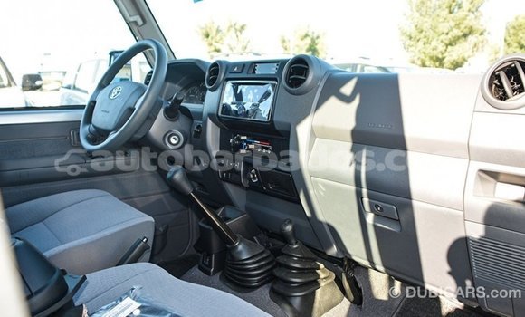 Buy Import Toyota Land Cruiser Other Car in Import - Dubai in Barbados Buy Import Toyota Land Cruiser Other Car in Import - Dubai in Barbados