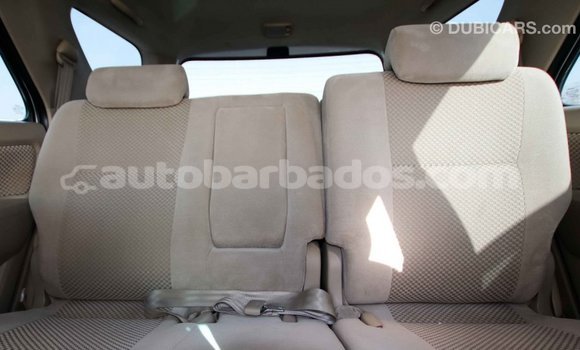 Buy Import Toyota Fortuner White Car in Import - Dubai in Barbados Buy Import Toyota Fortuner White Car in Import - Dubai in Barbados