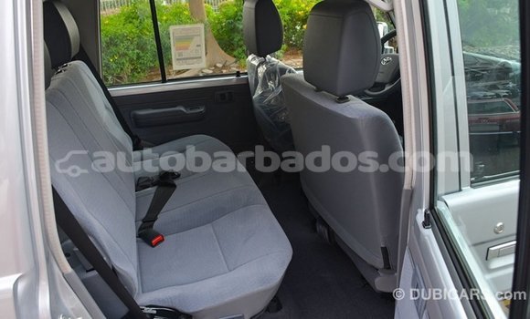 Buy Import Toyota Land Cruiser Other Car in Import - Dubai in Barbados Buy Import Toyota Land Cruiser Other Car in Import - Dubai in Barbados