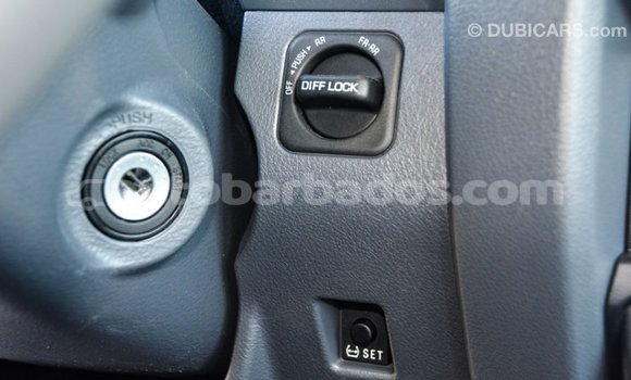 Buy Import Toyota Land Cruiser Other Car in Import - Dubai in Barbados Buy Import Toyota Land Cruiser Other Car in Import - Dubai in Barbados