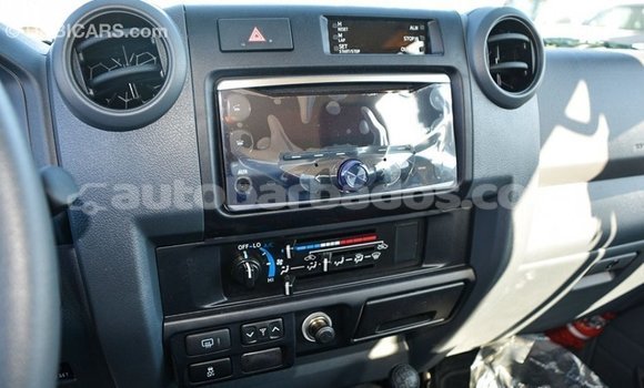 Buy Import Toyota Land Cruiser Other Car in Import - Dubai in Barbados Buy Import Toyota Land Cruiser Other Car in Import - Dubai in Barbados