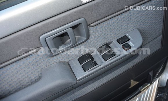 Buy Import Toyota Land Cruiser Other Car in Import - Dubai in Barbados Buy Import Toyota Land Cruiser Other Car in Import - Dubai in Barbados