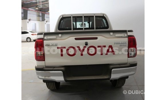 Buy Import Toyota Hilux White Car in Import - Dubai in Barbados Buy Import Toyota Hilux White Car in Import - Dubai in Barbados