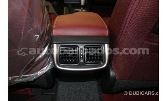 Buy Import Toyota Hilux White Car in Import - Dubai in Barbados Buy Import Toyota Hilux White Car in Import - Dubai in Barbados