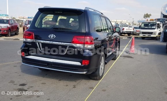 Buy Import Toyota Land Cruiser Black Car in Import - Dubai in Barbados Buy Import Toyota Land Cruiser Black Car in Import - Dubai in Barbados