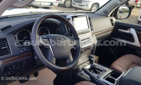 Buy Import Toyota Land Cruiser Black Car in Import - Dubai in Barbados Buy Import Toyota Land Cruiser Black Car in Import - Dubai in Barbados