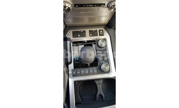 Buy Import Toyota Land Cruiser Black Car in Import - Dubai in Barbados Buy Import Toyota Land Cruiser Black Car in Import - Dubai in Barbados