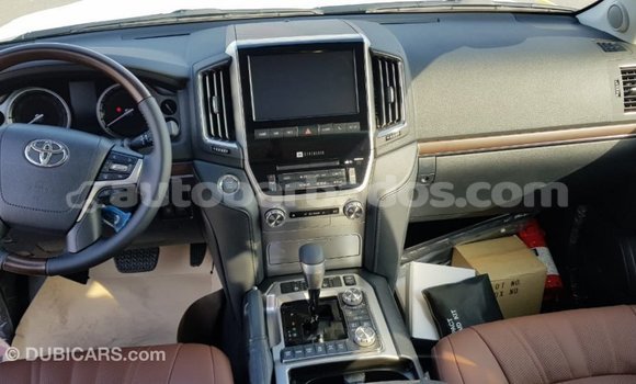 Buy Import Toyota Land Cruiser Black Car in Import - Dubai in Barbados Buy Import Toyota Land Cruiser Black Car in Import - Dubai in Barbados