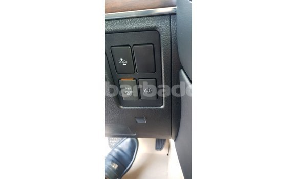 Buy Import Toyota Land Cruiser Black Car in Import - Dubai in Barbados Buy Import Toyota Land Cruiser Black Car in Import - Dubai in Barbados