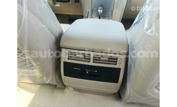 Buy Import Toyota Land Cruiser Black Car in Import - Dubai in Barbados Buy Import Toyota Land Cruiser Black Car in Import - Dubai in Barbados