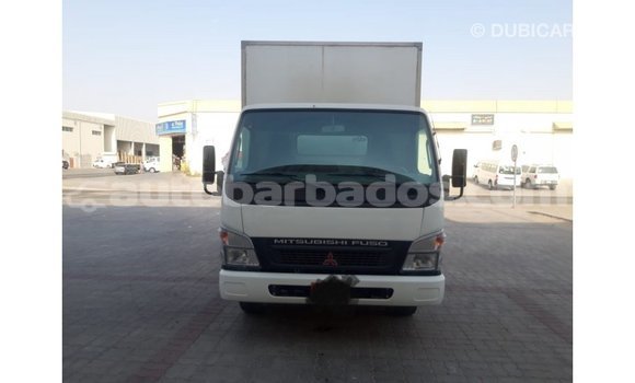 Buy Import Mitsubishi i White Car in Import - Dubai in Barbados Buy Import Mitsubishi i White Car in Import - Dubai in Barbados