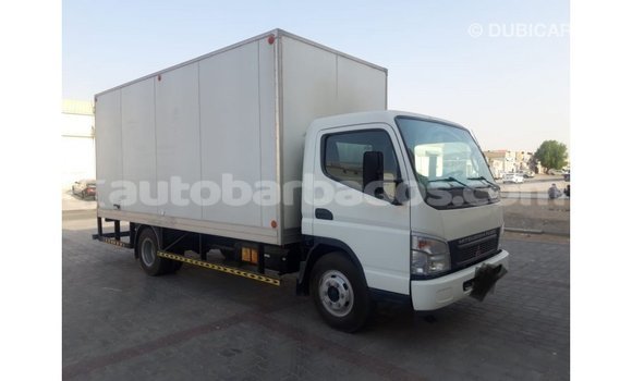 Buy Import Mitsubishi i White Car in Import - Dubai in Barbados Buy Import Mitsubishi i White Car in Import - Dubai in Barbados