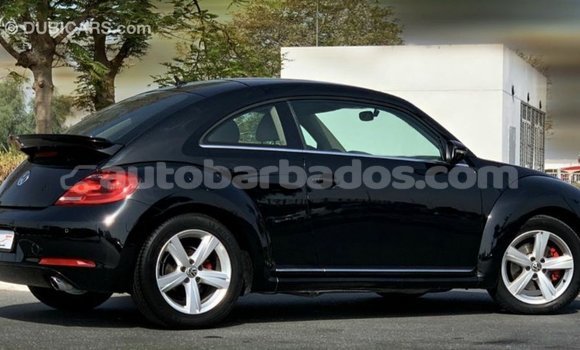 Buy Import Volkswagen Beetle Black Car in Import - Dubai in Barbados Buy Import Volkswagen Beetle Black Car in Import - Dubai in Barbados